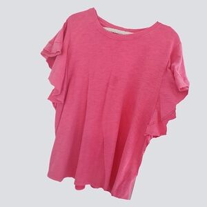 FREE PINK TOP w/ purchase